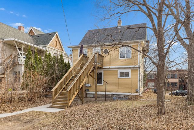 3112 Fremont Avenue S, Minneapolis, MN 55408