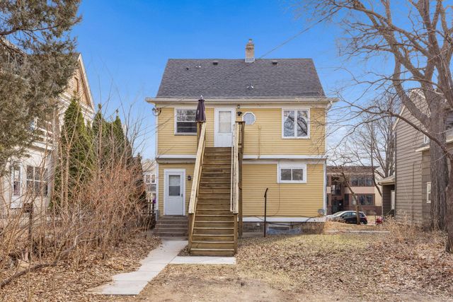 3112 Fremont Avenue S, Minneapolis, MN 55408