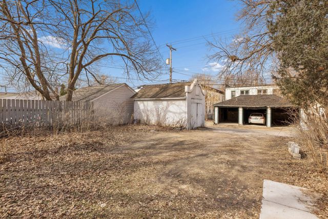 3112 Fremont Avenue S, Minneapolis, MN 55408