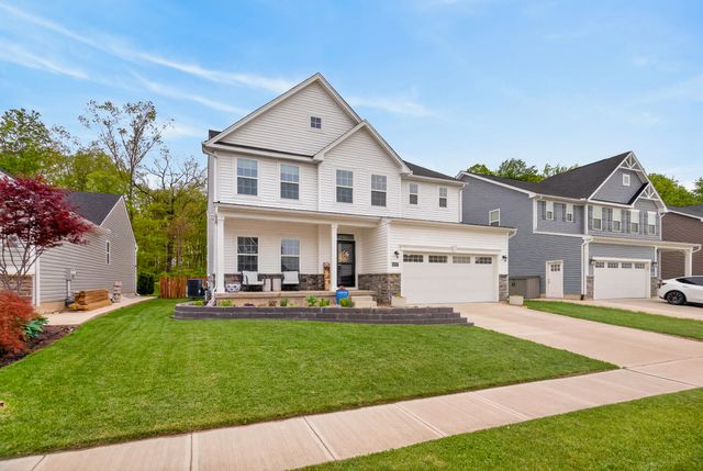 3207 White Ash Drive 3207 White Ash Drive, Tipp City, OH 45371