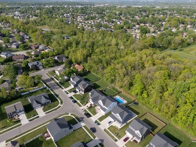 3207 White Ash Drive 3207 White Ash Drive, Tipp City, OH 45371