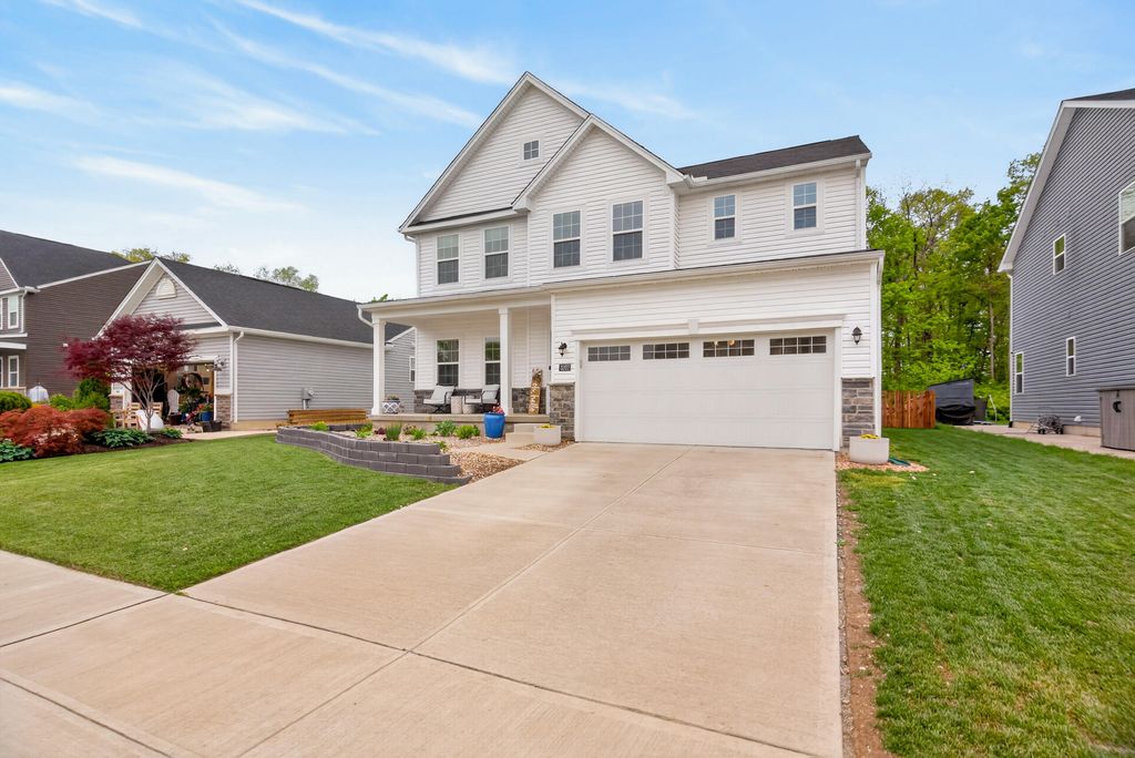 3207 White Ash Drive 3207 White Ash Drive, Tipp City, OH 45371