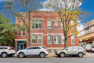 1378 N Wolcott Avenue 2C, Chicago, IL 60610