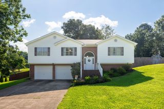 10111 Rolling Wind Drive, Soddy Daisy, TN 37379