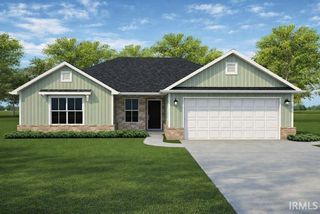 6016 W 2nd Street, Richland, IN 47634