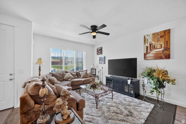 1268 W CINCH WAY, Bluffdale, UT 84065