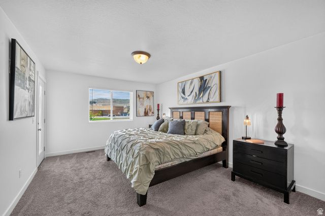 1268 W CINCH WAY, Bluffdale, UT 84065