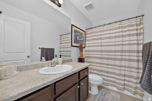 1268 W CINCH WAY, Bluffdale, UT 84065