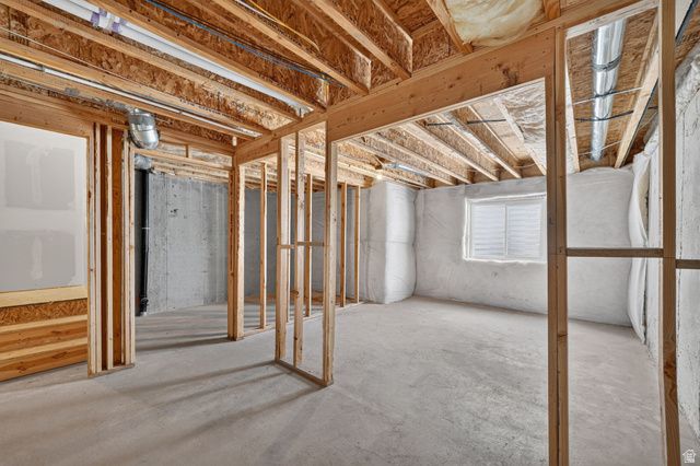 1268 W CINCH WAY, Bluffdale, UT 84065