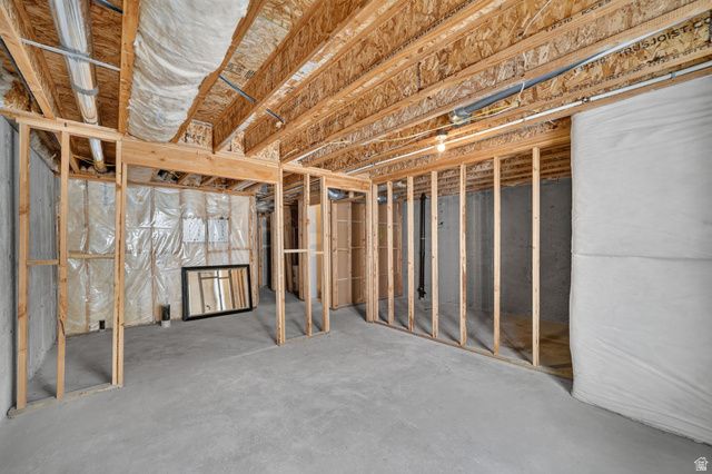 1268 W CINCH WAY, Bluffdale, UT 84065