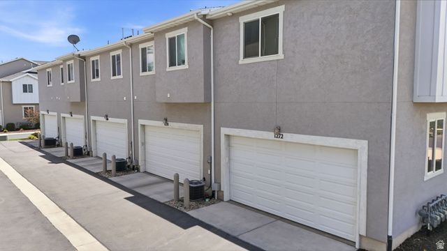 1268 W CINCH WAY, Bluffdale, UT 84065