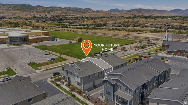 1268 W CINCH WAY, Bluffdale, UT 84065