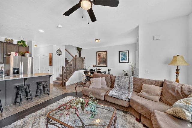 1268 W CINCH WAY, Bluffdale, UT 84065
