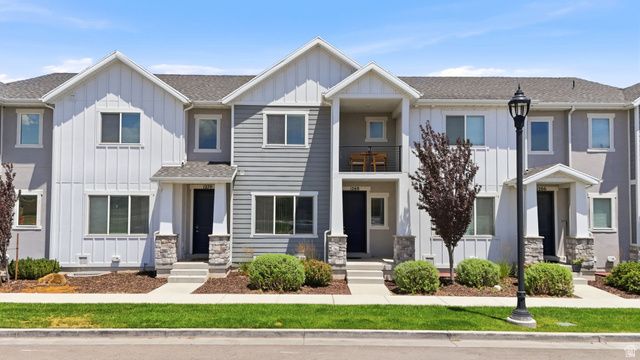 1268 W CINCH WAY, Bluffdale, UT 84065