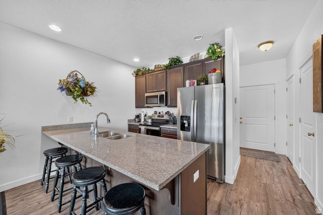 1268 W CINCH WAY, Bluffdale, UT 84065