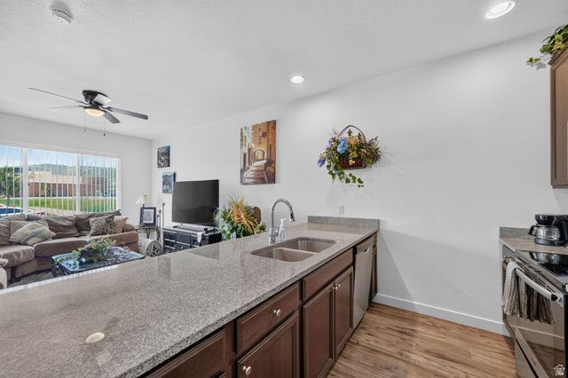 1268 W CINCH WAY, Bluffdale, UT 84065