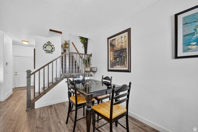 1268 W CINCH WAY, Bluffdale, UT 84065