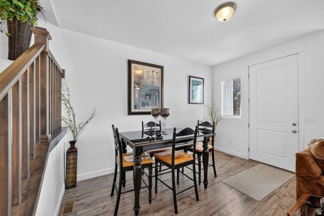 1268 W CINCH WAY, Bluffdale, UT 84065