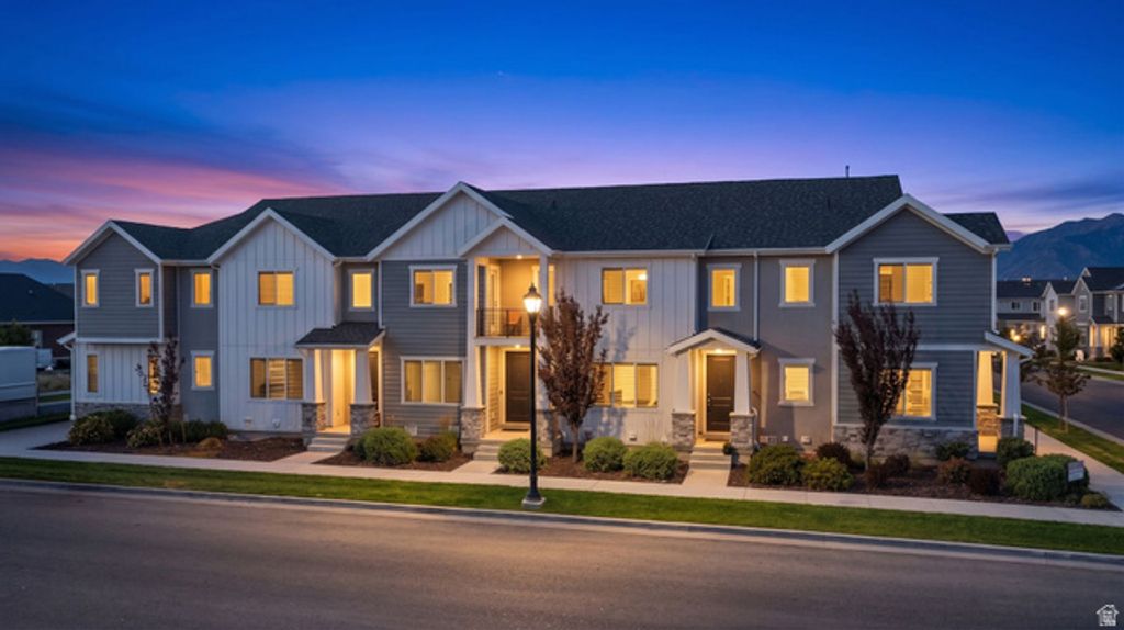 1268 W CINCH WAY, Bluffdale, UT 84065