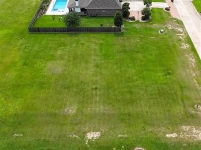 TBD 0 N Worthington Drive, Lake Charles, LA 70605
