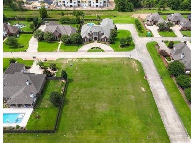 TBD 0 N Worthington Drive, Lake Charles, LA 70605