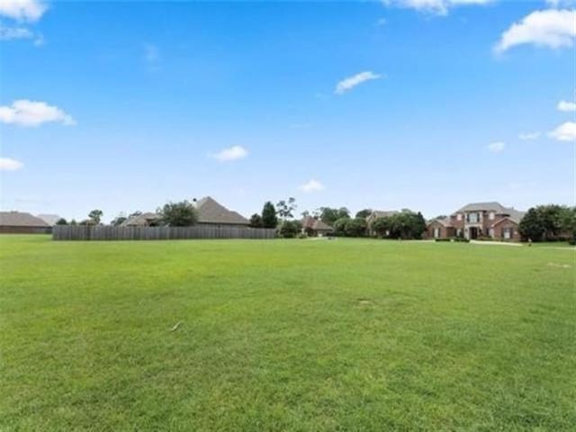 TBD 0 N Worthington Drive, Lake Charles, LA 70605