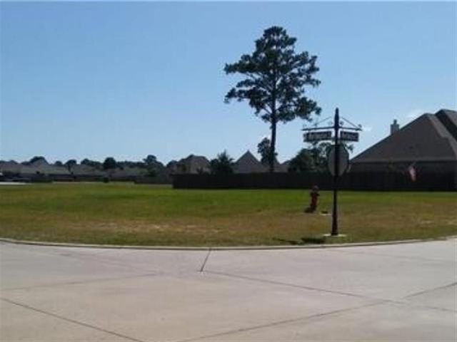 TBD 0 N Worthington Drive, Lake Charles, LA 70605