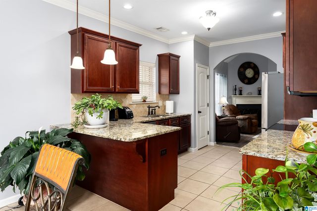 6021 MOUNTAIN VIEW TRACE, Trussville, AL 35173