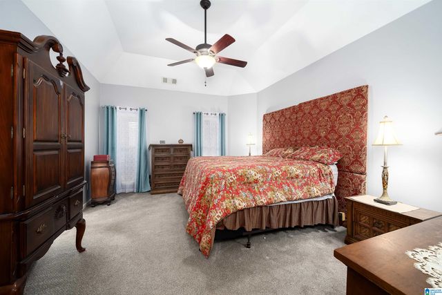 6021 MOUNTAIN VIEW TRACE, Trussville, AL 35173
