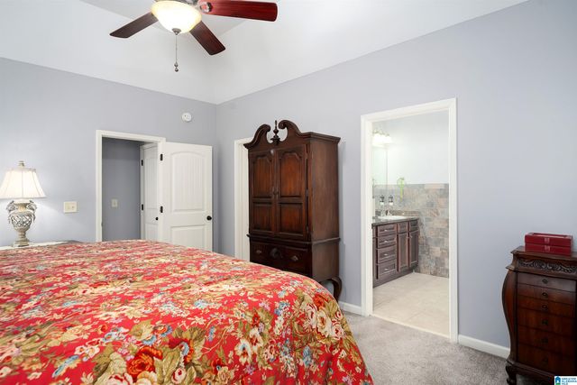 6021 MOUNTAIN VIEW TRACE, Trussville, AL 35173