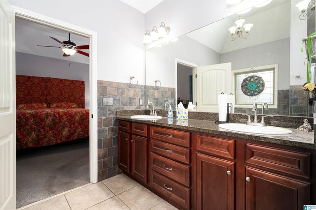6021 MOUNTAIN VIEW TRACE, Trussville, AL 35173