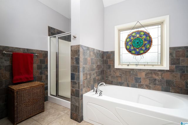 6021 MOUNTAIN VIEW TRACE, Trussville, AL 35173