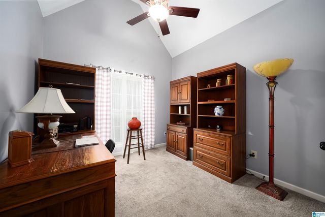 6021 MOUNTAIN VIEW TRACE, Trussville, AL 35173