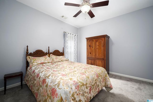 6021 MOUNTAIN VIEW TRACE, Trussville, AL 35173