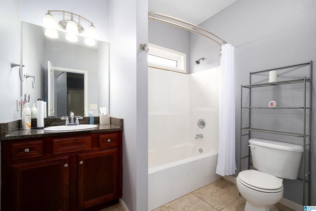 6021 MOUNTAIN VIEW TRACE, Trussville, AL 35173