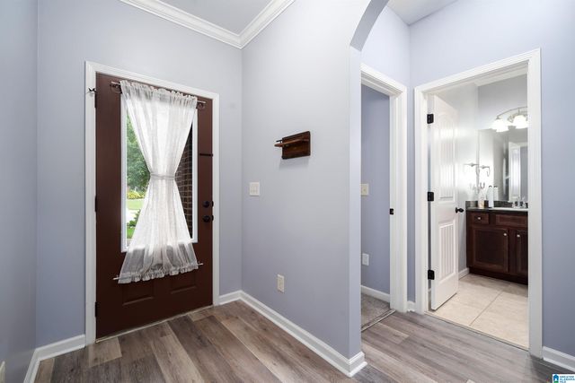 6021 MOUNTAIN VIEW TRACE, Trussville, AL 35173