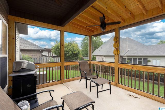 6021 MOUNTAIN VIEW TRACE, Trussville, AL 35173