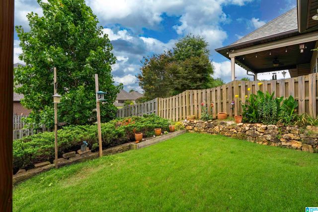 6021 MOUNTAIN VIEW TRACE, Trussville, AL 35173