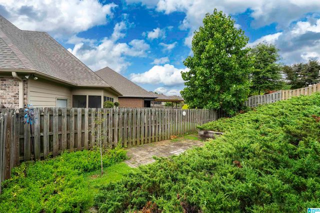 6021 MOUNTAIN VIEW TRACE, Trussville, AL 35173