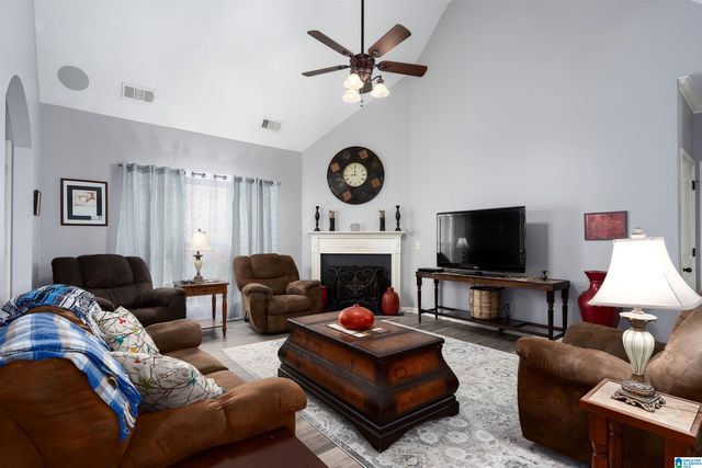 6021 MOUNTAIN VIEW TRACE, Trussville, AL 35173