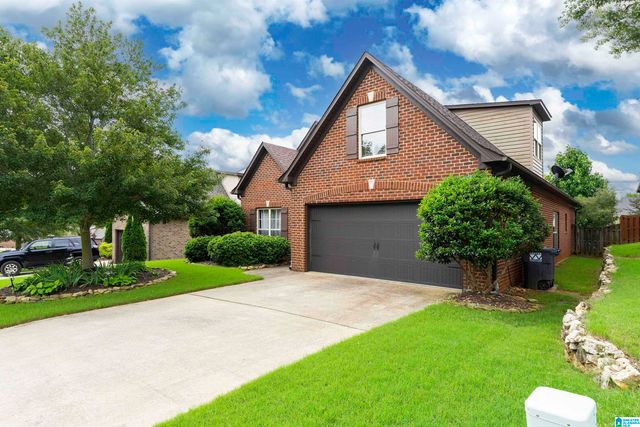 6021 MOUNTAIN VIEW TRACE, Trussville, AL 35173
