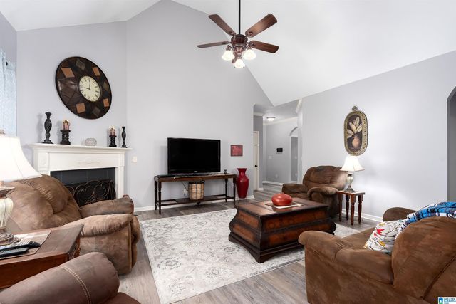 6021 MOUNTAIN VIEW TRACE, Trussville, AL 35173