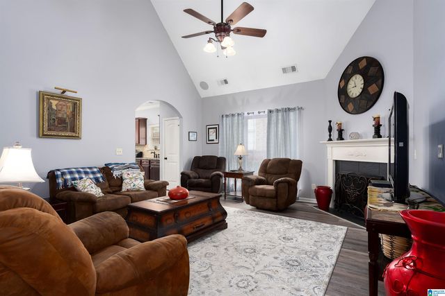 6021 MOUNTAIN VIEW TRACE, Trussville, AL 35173