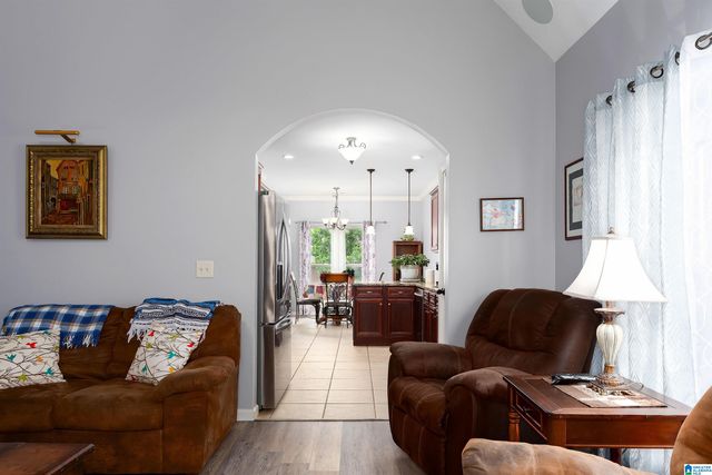 6021 MOUNTAIN VIEW TRACE, Trussville, AL 35173