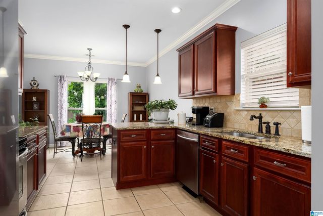 6021 MOUNTAIN VIEW TRACE, Trussville, AL 35173