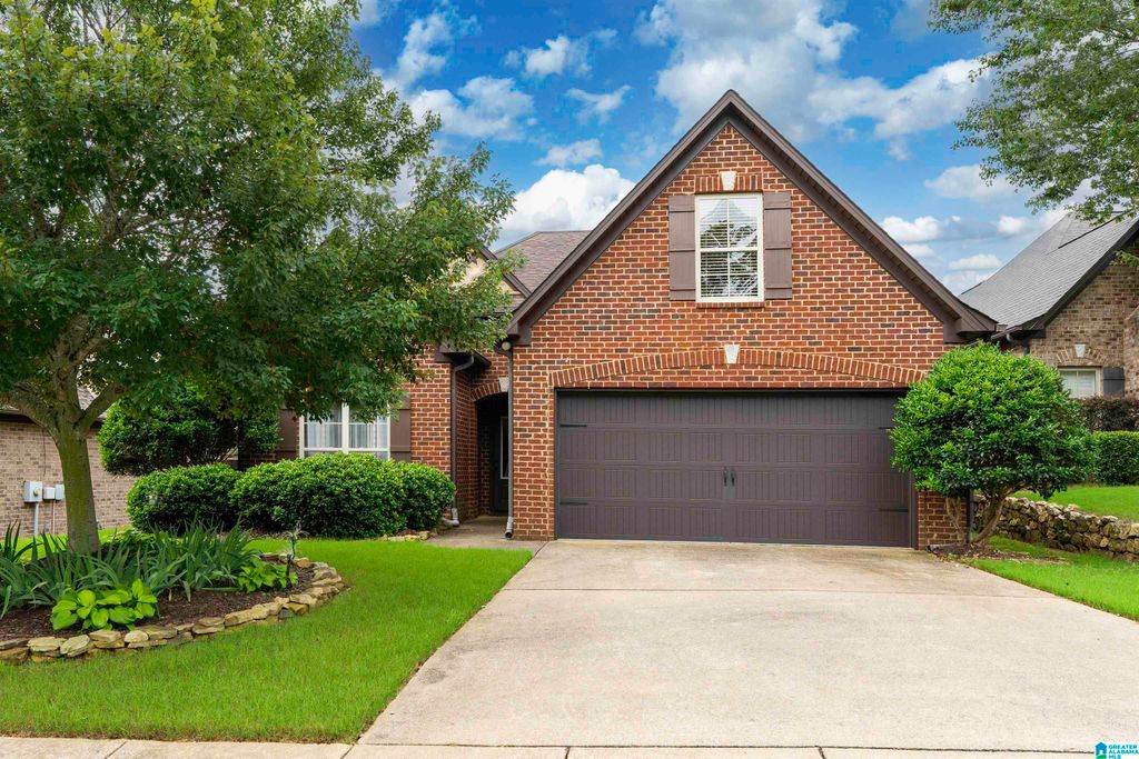 6021 MOUNTAIN VIEW TRACE, Trussville, AL 35173