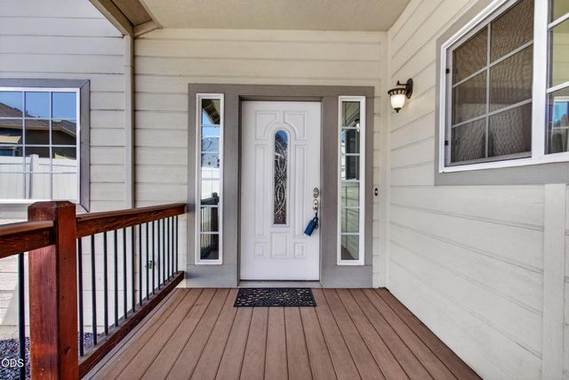 589 N Heights Drive, Eagle Point, OR 97524
