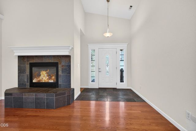 589 N Heights Drive, Eagle Point, OR 97524