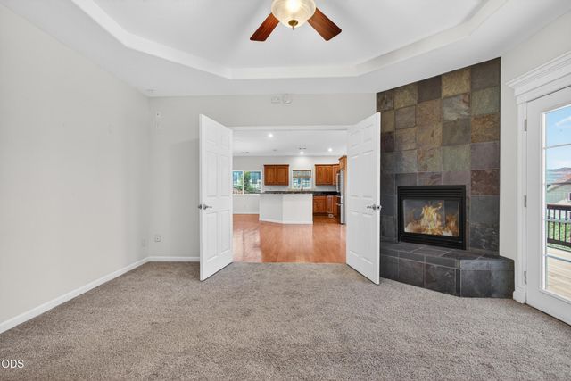 589 N Heights Drive, Eagle Point, OR 97524