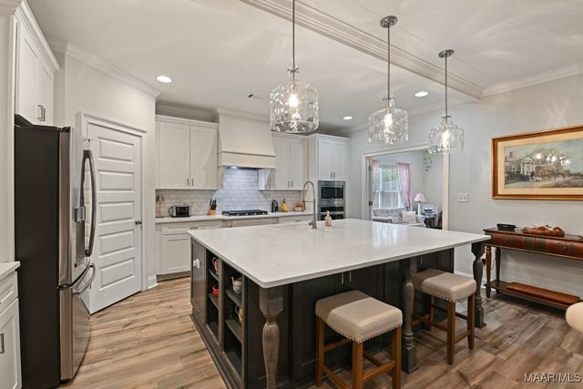 311 Alston Drive, Wetumpka, AL 36093